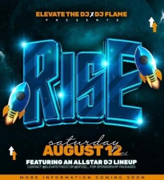Rise 