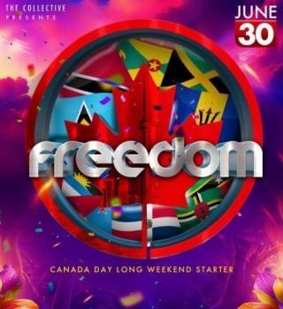 FREEDOM 