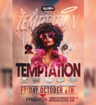 Temptation 2 