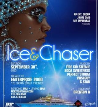 Ice And Chaser 