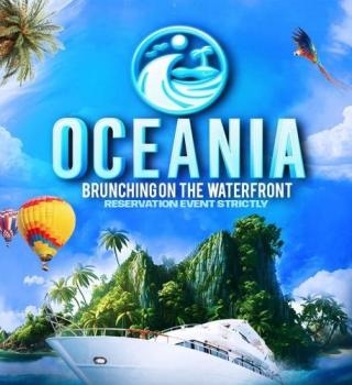 OCEANIA 
