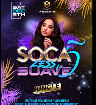SOCA 