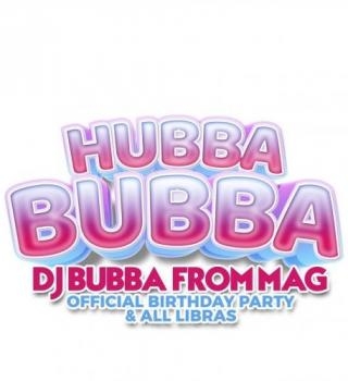 Hubba Bubba 2023 