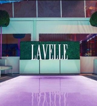 LAVELLE SATURDAY NIGHTS EXPERIENCE |  ROOFTOP KING ST WEST PARTY | 627 King St W 