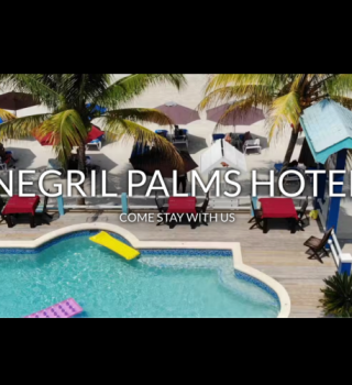 NEGRIL PALMS HOTEL 