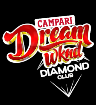 DREAM WEEKEND DIAMOND CLUB TICKET 2024 (LIMITED) 