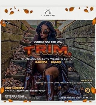 TRIM 