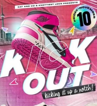 Kickout 