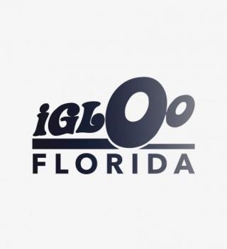 Igloo Florida All White Anniversary 2024 