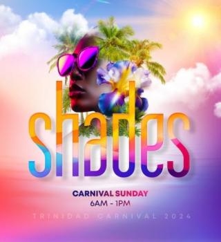 Shades Breakfast Experience 2024 