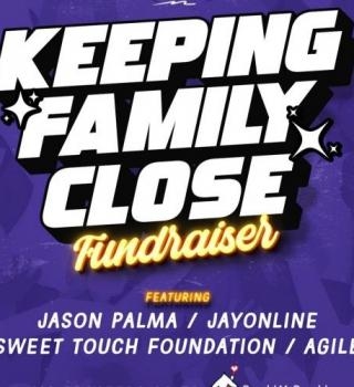 Keeping Family Close 2023 