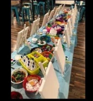 PAINT NIGHT 