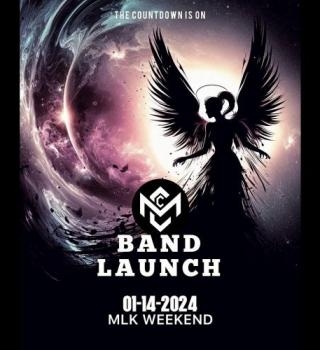 Madd Colors Bandlaunch 2024 