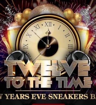 Twelve To The Time 2023 