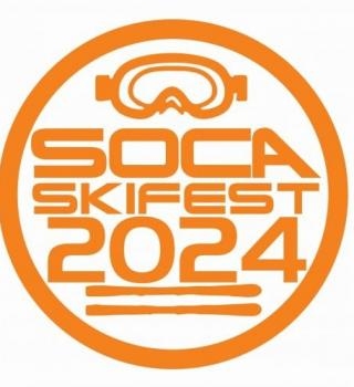 Socaskifest 2024 Weekend Getaway 