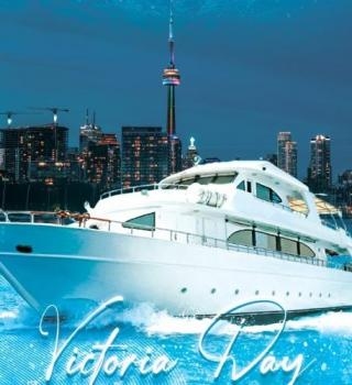Toronto Victoria Day Weekend Boat Party - May 19 - 2000s Edition 