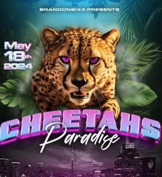 Cheetahs Paradise 