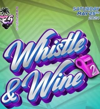 Whistle & Whine 2 