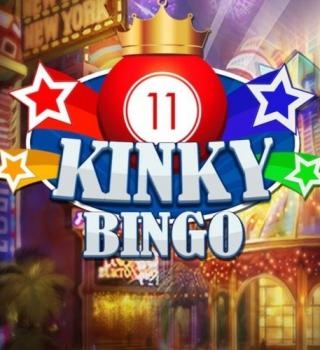 Kinky Bingo!!!! 