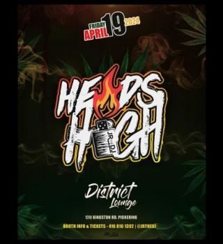 HEADS HIGH - APR 19 2024 