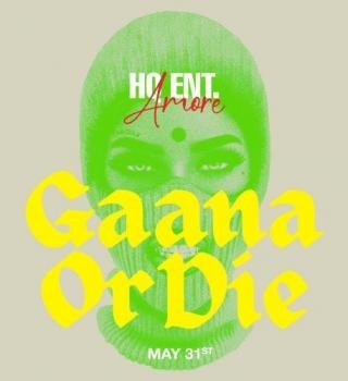 Gaana Or Die | #gaanafete 