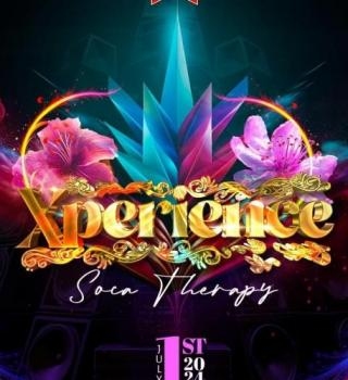 Xperience - Soca Therapy 
