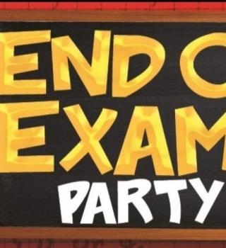 MONTREAL END OF EXAMS PARTY @ JET NIGHTCLUB | OFFICIAL MEGA PARTY! 