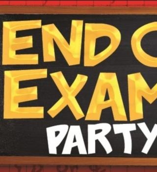 CALGARY END OF EXAMS PARTY @ BACK ALLEY NIGHTCLUB | OFFICIAL MEGA PARTY! 