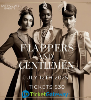 Flappers and Gentlemen 