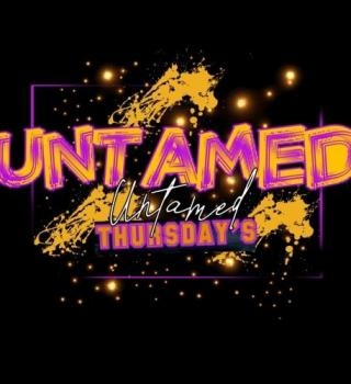 Untamed Thursdays 