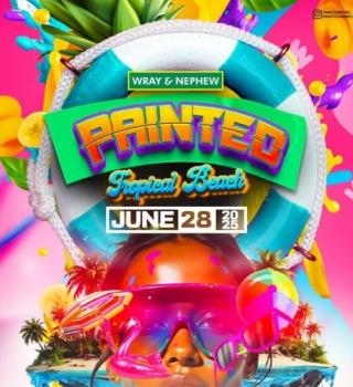 Painted 