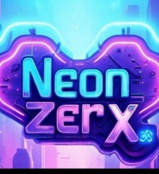 Neon Zerx’s 