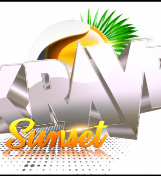 Krave Sunset 2025 