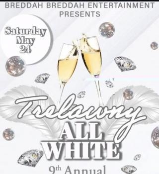 Trelawny All-White Party 