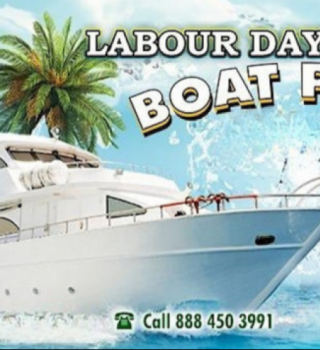 Labour Day Toronto 2025 | Tickets Starting at $20 