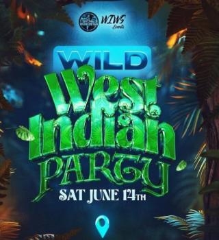 Wild West Indian Party 