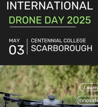 International Drone Day -IDD Conference 