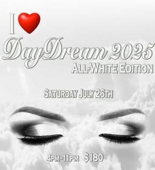 Daydream 2025