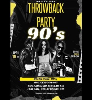 BACK IN 90S PART.1 