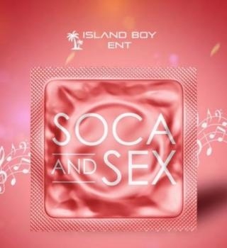 Soca&sex “sexy Fete” 