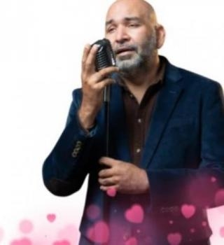 Mom's Night Out: Joel John In Concert 