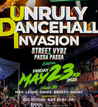 UDI street vybz vs Passa Passa 