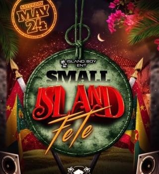 SMALL ISLANDS FETE “GRENADA” 