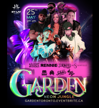 The Garden 