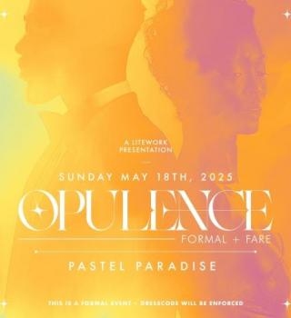 Opulence 6 Pastel Paradise 