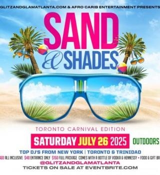Sand & Shades Atlanta 