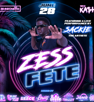 Zess Fete 