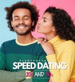 Speed Dating @ Radegast Hall | Speed Dating NYC 