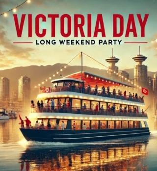 Things To Do In Toronto Victoria Day 2025 