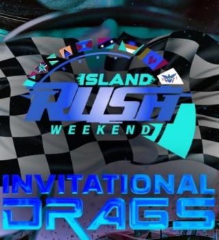 Invitational Drag 2025 